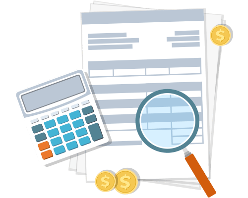VA Loan Calculator With Documents